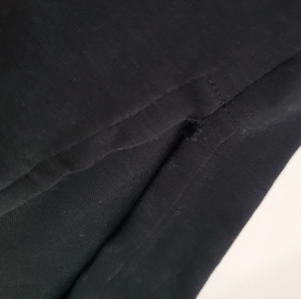 Polo by Ralph Lauren Men's Black Polo Shirt size 2XL